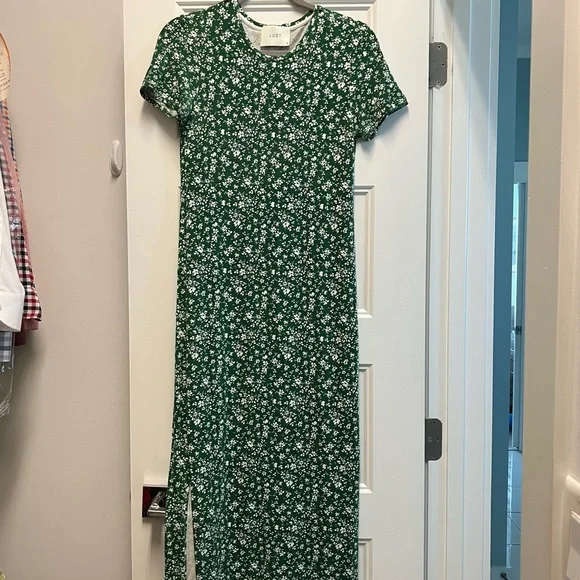 Just Female | Dresses | Just Female Maxi Dress | Poshmark